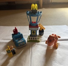Lego duplo rex for sale  WEST DRAYTON