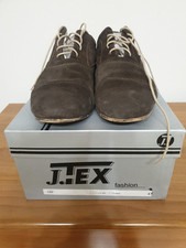 Scarpe camoscio usato  Ercolano