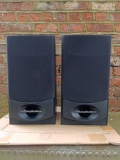 Wharfedale valdus 300 for sale  LEEDS