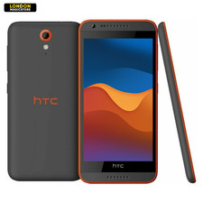 HTC Desire 620 8GB - szary (O2) smartfon z Androidem - doskonały stan na sprzedaż  Wysyłka do Poland