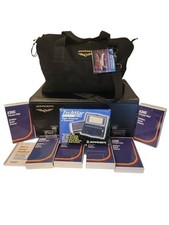 Jeppesen pilots case for sale  Springfield