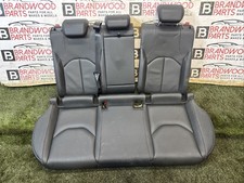 Seat leon rear for sale  ACCRINGTON