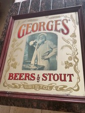 Georges beers stout for sale Georges beers stout for sale  HULL