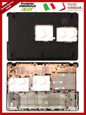 Bottom Case Scocca Cover ACER Extensa 2540 EX2540 Packard Bell EasyNote TE69AP na sprzedaż  Wysyłka do Poland