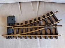 Lgb radius left for sale Lgb radius left for sale  COULSDON