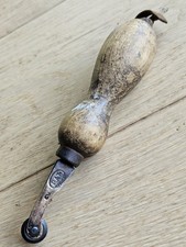 Outils ancien cuir d'occasion  Cahors