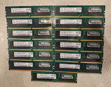 Usado, 1X 64GB PC4-3200AA 2Rx4 HPE P11446-1A1 Hynix HMAA8GR7CJR4N-XN 25600 DDR4 RDIMM comprar usado  Enviando para Brazil