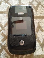 Motorola v3x senza usato  Paterno
