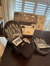 Everlast boxing fitness for sale  Columbus
