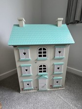 Large wooden dolls for sale  CHELTENHAM