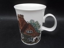 Dunoon tasse becher gebraucht kaufen  Münster