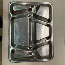 Usn military stainless for sale  Lima