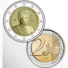Euro grecia 2024 usato  Valvestino