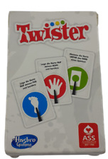 Twister kartenspiel pocket gebraucht kaufen  Eichwalde