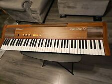 Roland electronic piano for sale  Shipping to Ireland