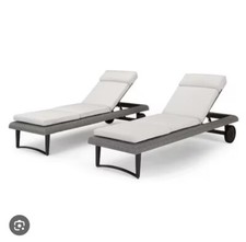Vistano gray wicker for sale  Manhasset