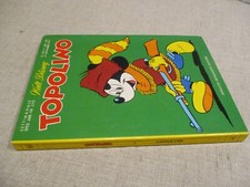 Topolino n.834 con usato  San Giovanni in Persiceto