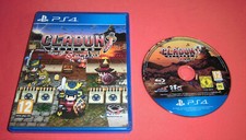Playstation ps4 cladun d'occasion  Lille-