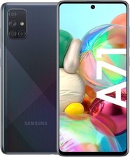 Samsung galaxy a71 usato  Fermo