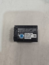 Sony series battery for sale  Clarksville