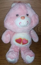 Peluche bisounours groscheri d'occasion  Pérenchies