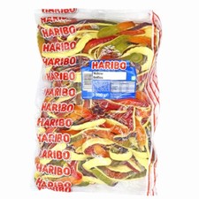 Haribo yellow bellies for sale  CHEPSTOW
