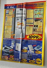 Alte werbung lidl gebraucht kaufen  Gronau