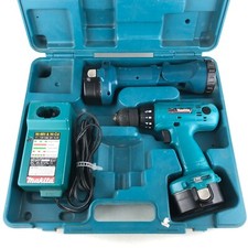 Makita 6213d cordless for sale  Davison
