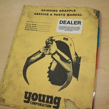 Young 120 125 for sale  Portland