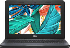 Dell chromebook 3100 for sale  HORSHAM