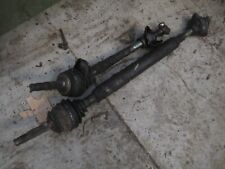 Autobianchi 112 coppia usato  Canale