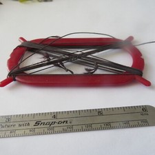 Fishing plastic hand for sale  Las Vegas