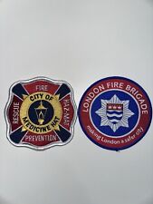 vigili fuoco patch usato vigili fuoco patch usato Ghilarza