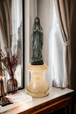 Religious object statue d'occasion  Expédié en Belgium