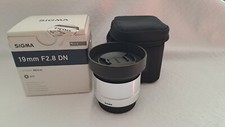 Sigma 2 8 d'occasion  Croisilles