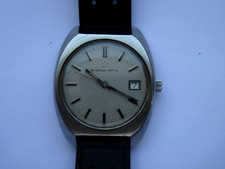 Vintage herrenuhr eterna gebraucht kaufen  Neuss