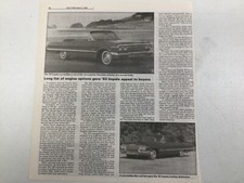 Ocw009 vintage article for sale  Utica