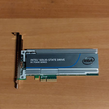 Dell intel p3600 usato  Milano