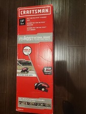 New craftsman edger for sale  Sacramento
