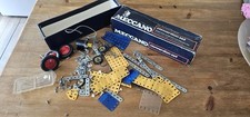 Meccano conversion set for sale  NEWARK