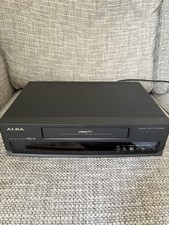 Alba vcr7360 video for sale  STRANRAER