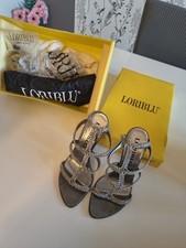Loriblu sandali gioiello usato  Roma
