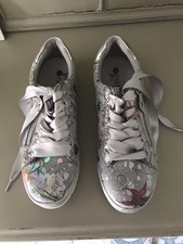 Pavers ladies floral for sale  WALSALL