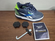 Heelys reebok court for sale  NORTHAMPTON