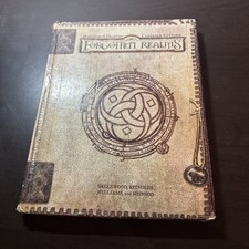 Forgotten realms campaign for sale  Keller