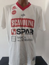 Maglia canotta virtus usato  Rimini