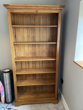 vancouver oak bookcase for sale vancouver oak bookcase for sale CHELTENHAM