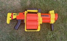 Nerf fortnite blaster for sale  Prospect