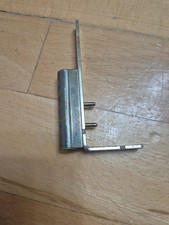 Weidtmann ecklager flügellage gebraucht kaufen Weidtmann ecklager flügellage gebraucht kaufen  Illertissen