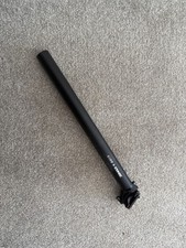 One 30.9mm seatpost for sale  COLERAINE